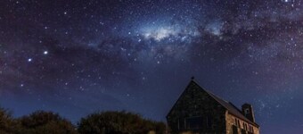 Twin Stars