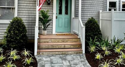 Bay Breeze - Charming 3BR Waterfront Home on the Chester River