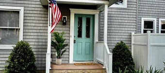 Bay Breeze - Charming 3BR Waterfront Home on the Chester River