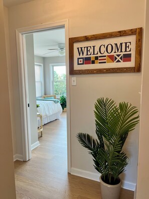 3 Schlafzimmer, Bügeleisen/Bügelbrett, Reisekinderbett, kostenloses WLAN