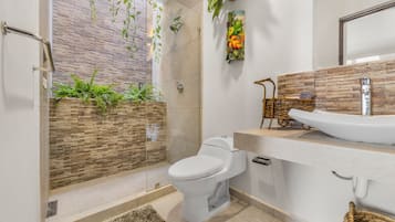 Casa, 4 quartos, vista para o lago | 4 quartos, Wi-Fi de cortesia