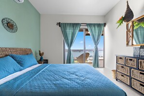 Casa, 4 quartos, vista para o lago | 4 quartos, Wi-Fi de cortesia