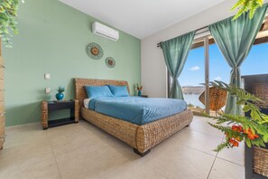 Casa, 4 habitaciones, vista al lago | 4 habitaciones y wifi gratis 