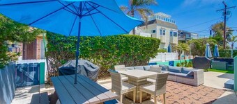 Manhattan Shores 1A