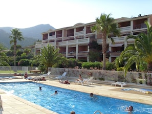 Alberca