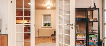 6 Person Holiday Home in Snedsted