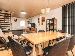 House | Interior - 6 Person Holiday Home in Snedsted (Snedsted)