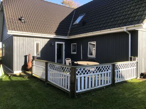 House | Exterior