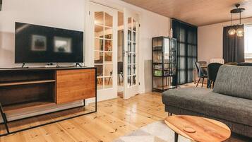 House | Interior