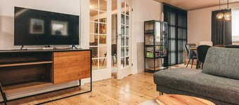 6 Person Holiday Home in Snedsted