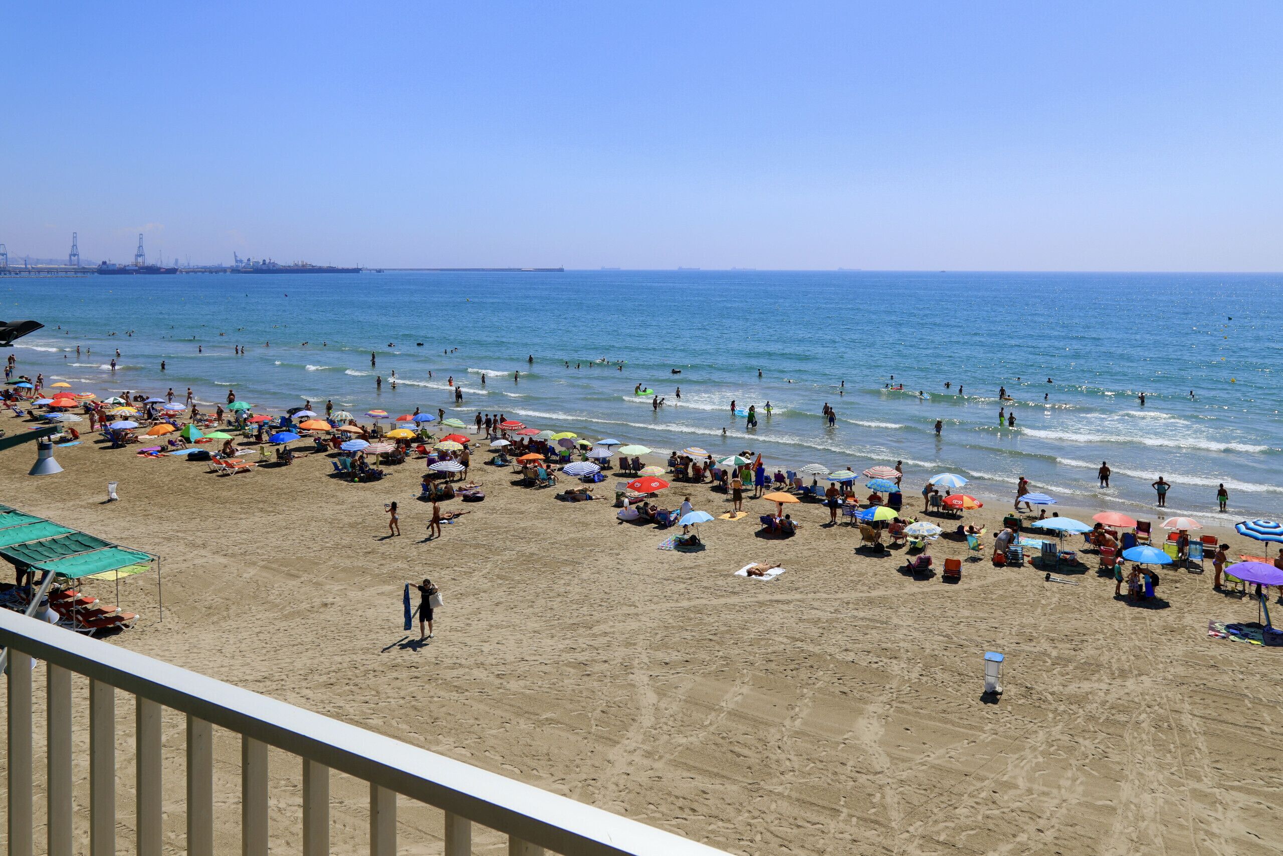 Strand
