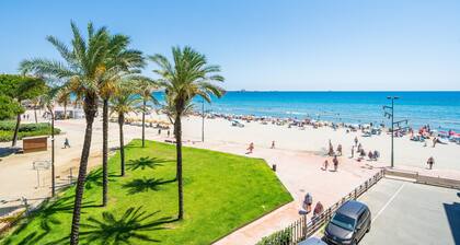 BELL RACO Apartments