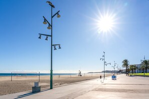 Platja