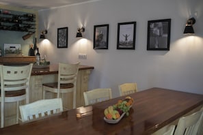 Bar (en la propiedad)