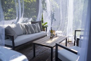 Terras