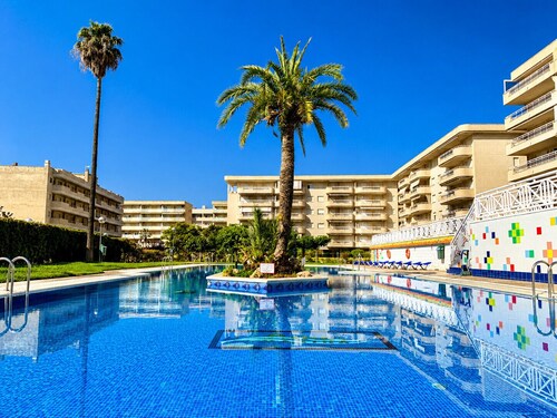 AQUAMARINA II Apartments