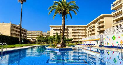 AQUAMARINA II Apartments