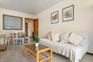 TV - BAHIA II  Apartment (La Pineda)