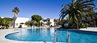 PUNTA PRIMA APARTMENT