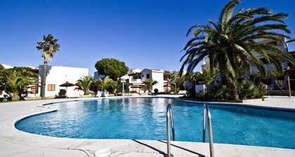 PUNTA PRIMA APARTMENT