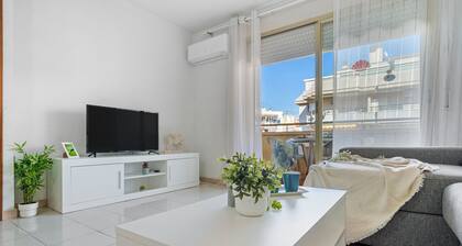 PARADIS PARK APARTMENTS