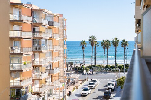 PARADIS PARK APARTMENTS