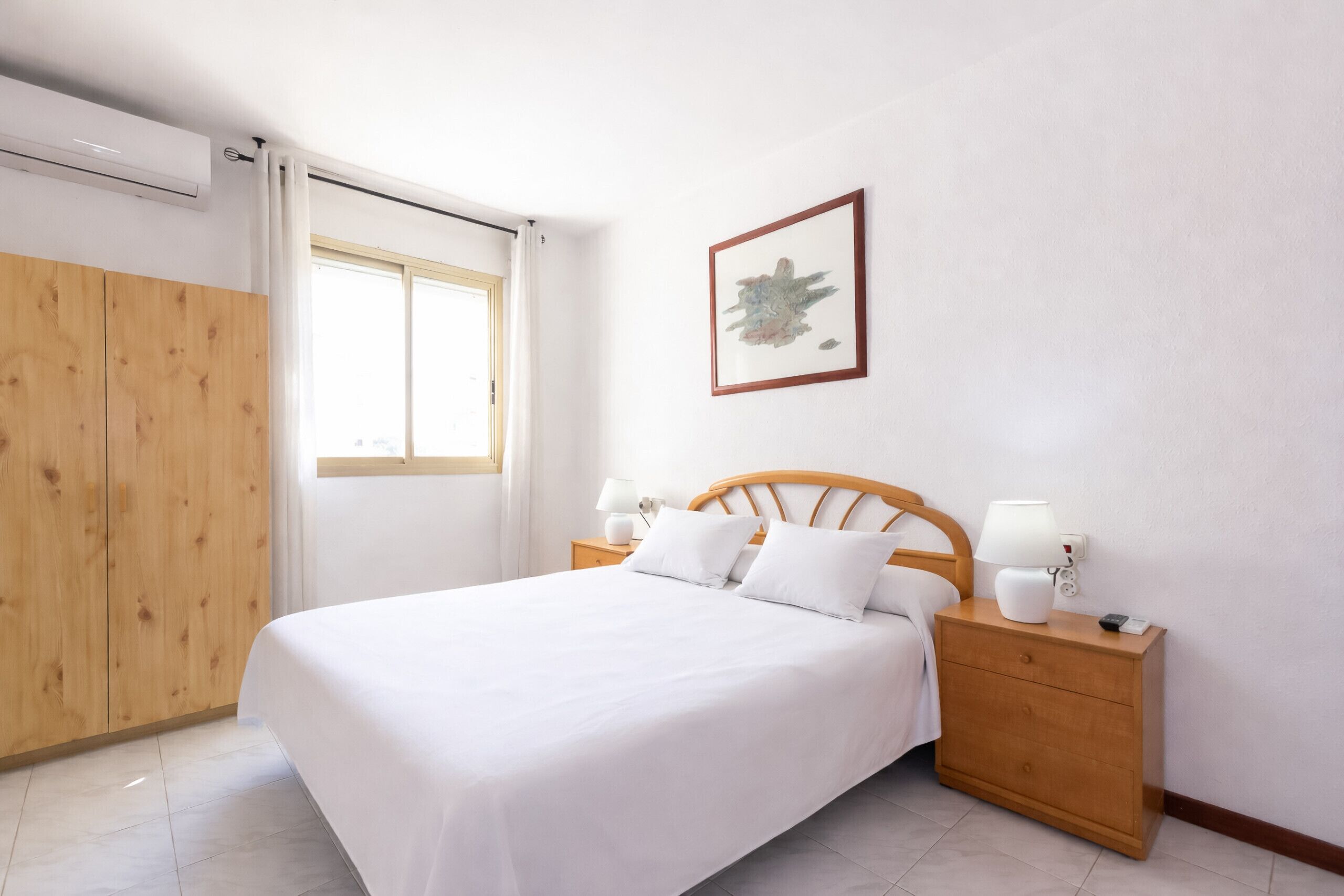 Wi-Fi gratuit, draps fournis