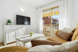 TV