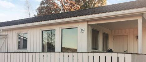 House | Exterior