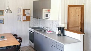 獨棟房屋 | 住宿內部