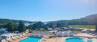 6 Person Holiday Home in Risor