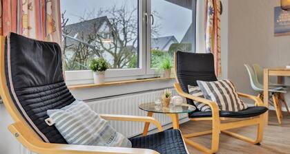 Familienurlaub in Maasholm Bad