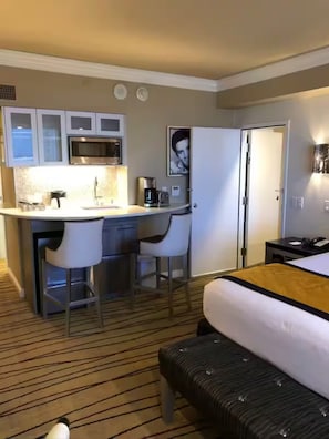 1 Schlafzimmer, Zimmersafe, Bügeleisen/Bügelbrett, kostenloses WLAN