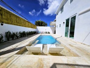 Pool - Las Casitas (Carolina)