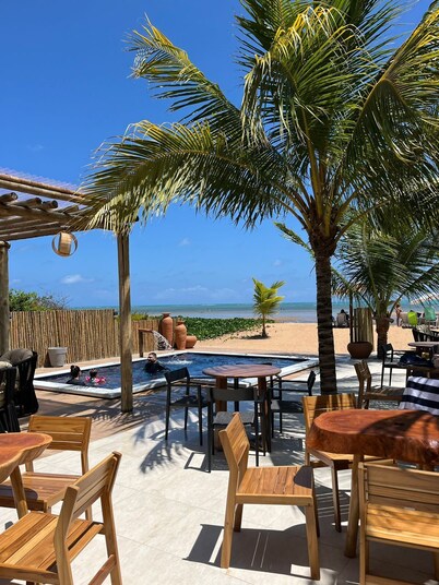 POUSADA D'AZUL 飯店