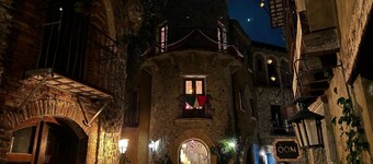 Castello di Carlo - Suite Carlo V