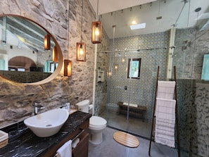 Appartement | Salle de bain