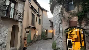 Apartment | Exterior