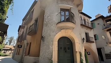 Departamento | Exterior