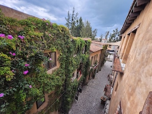 Appartement | Balcon