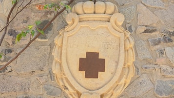 Apartment | Exterior detail