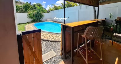 Mango Tree Villa – swimming pool Villa - Cap-Malheureux