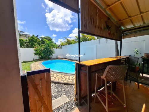 Mango Tree Villa – swimming pool Villa - Cap-Malheureux