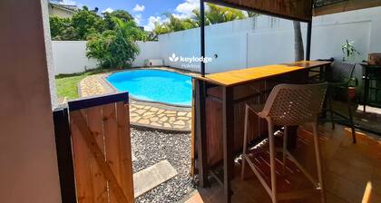 Mango Tree Villa – swimming pool Villa - Cap-Malheureux