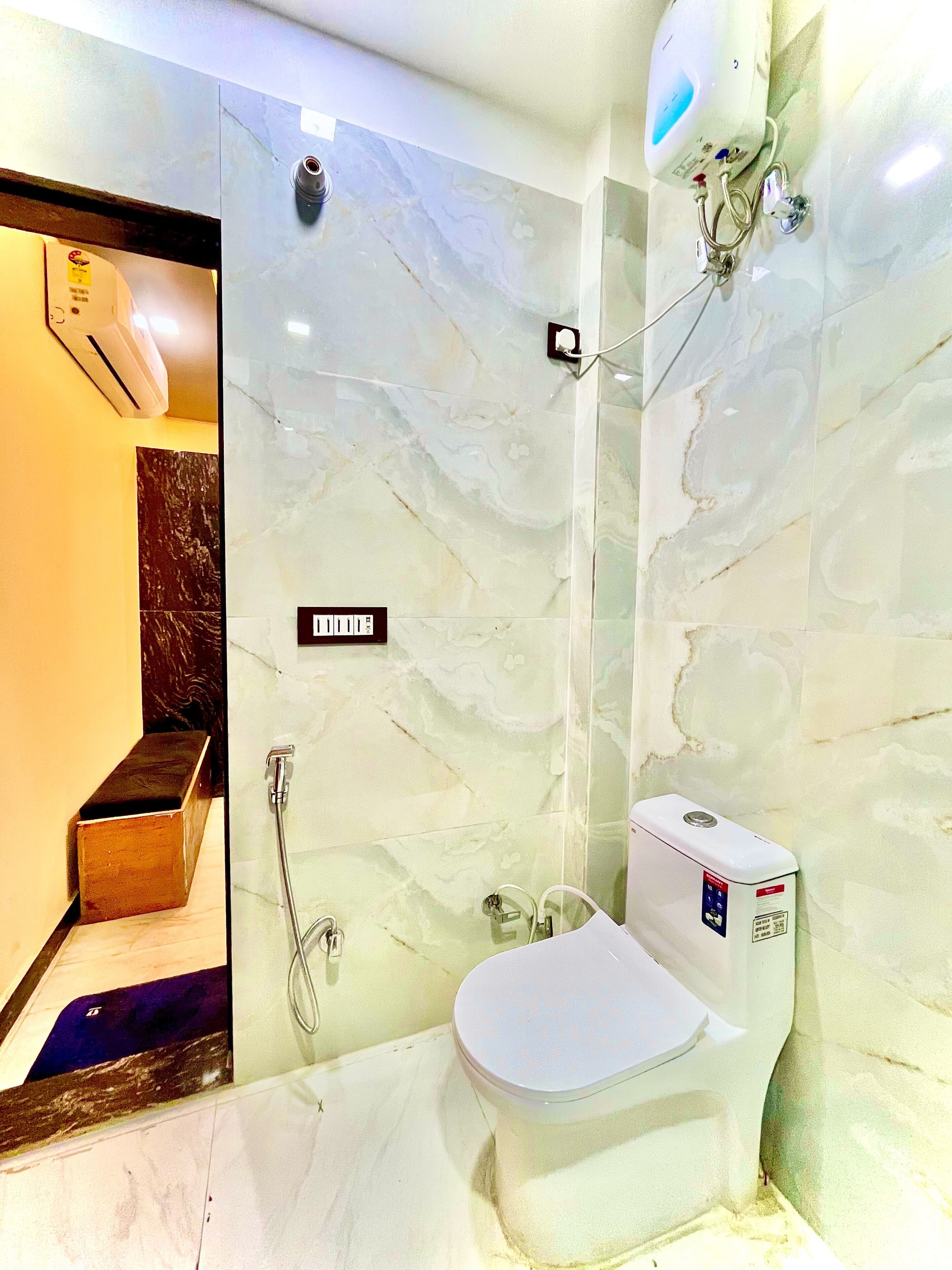 Photo - Hotel Agra YS Taj Hotel