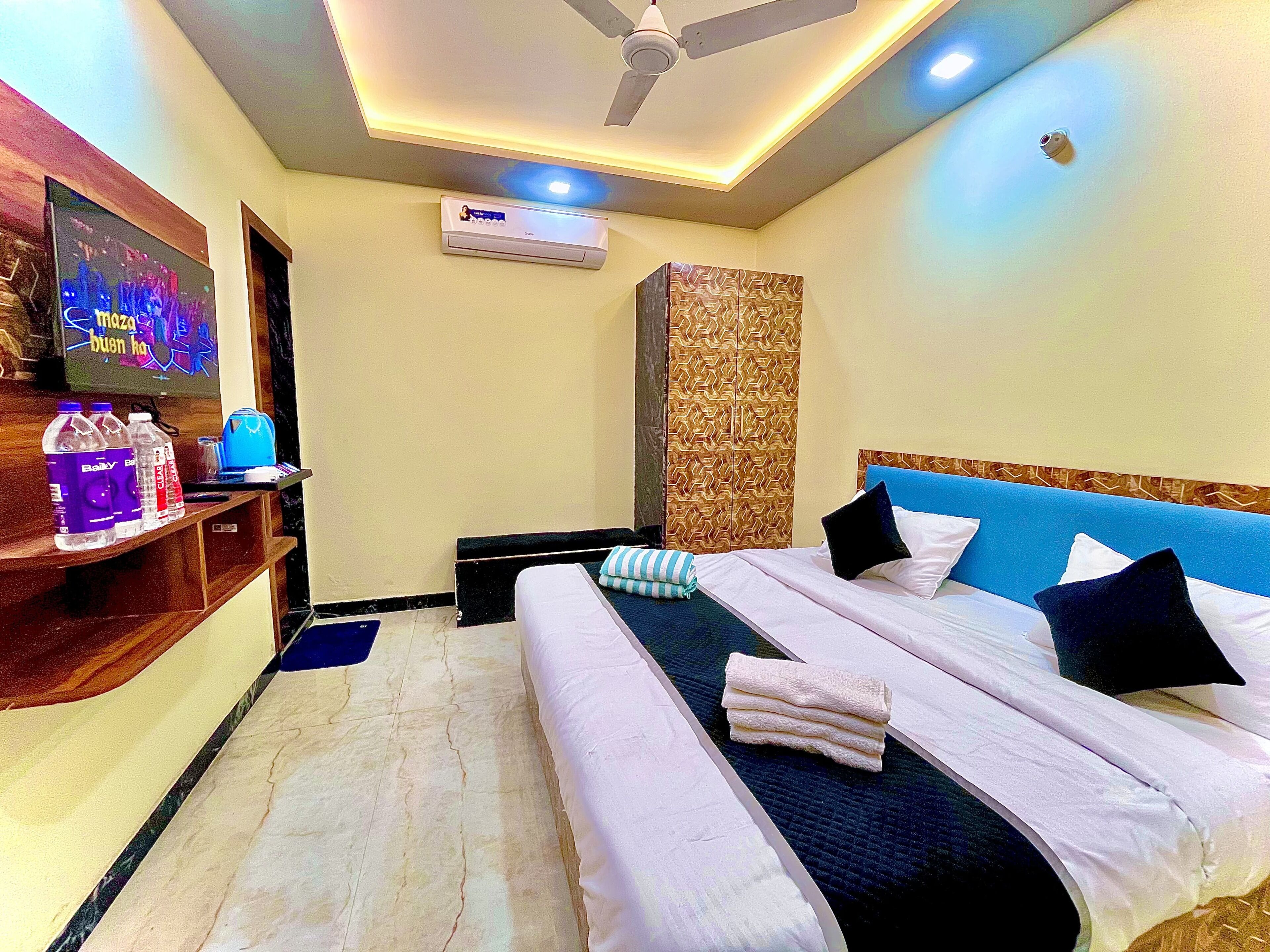 Photo - Hotel Agra YS Taj Hotel