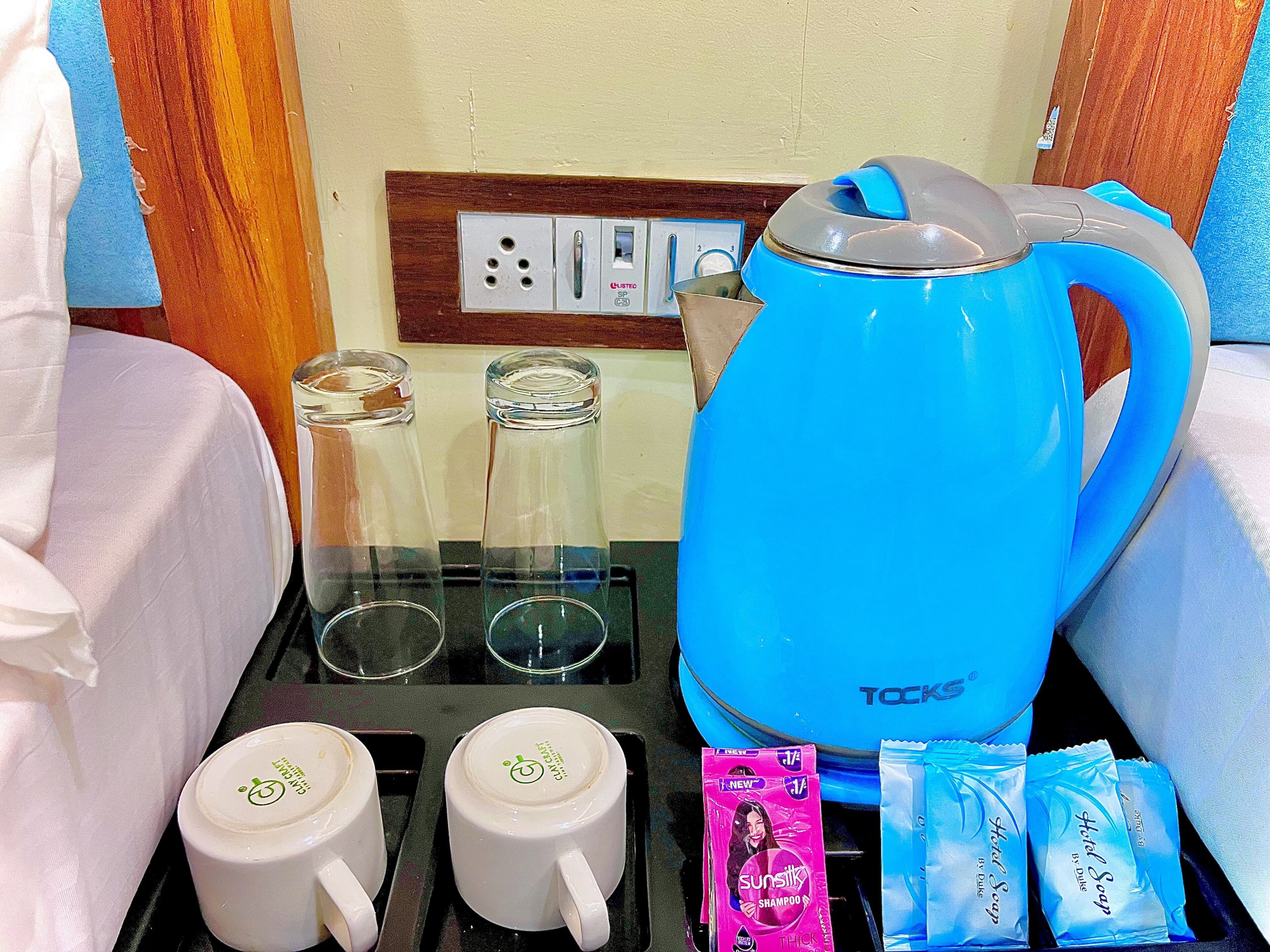 Photo - Hotel Agra YS Taj Hotel