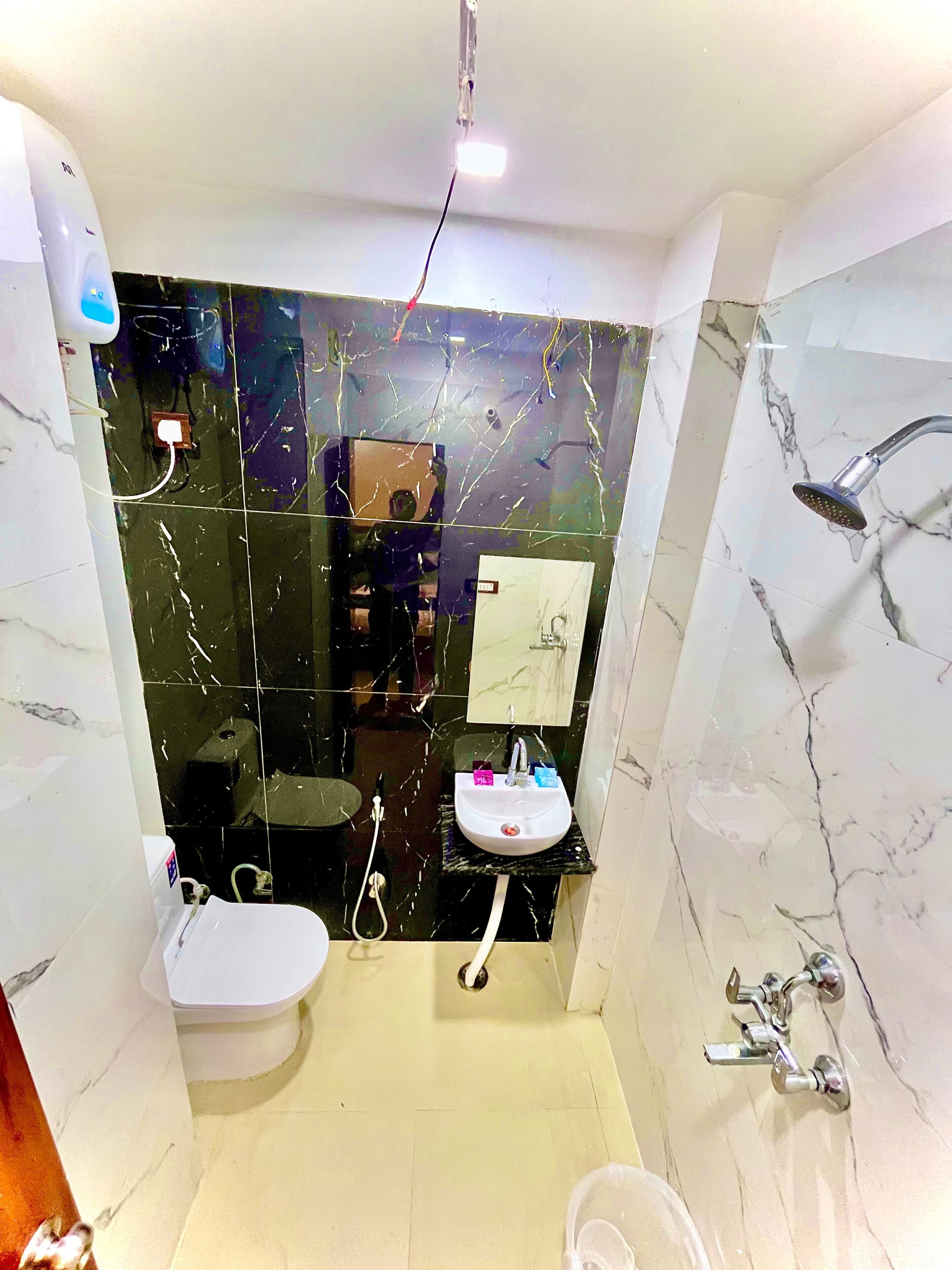 Photo - Hotel Agra YS Taj Hotel