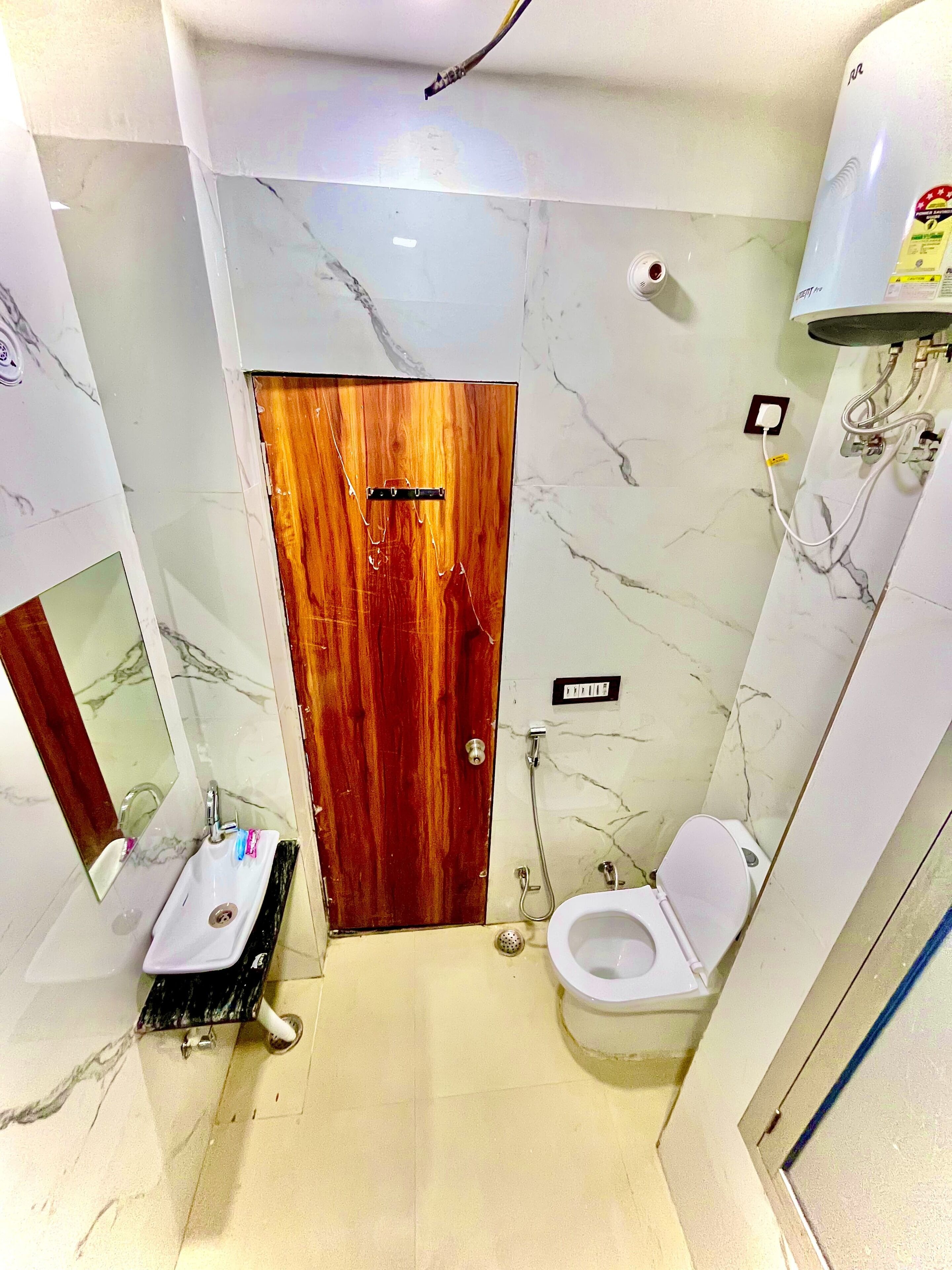 Photo - Hotel Agra YS Taj Hotel