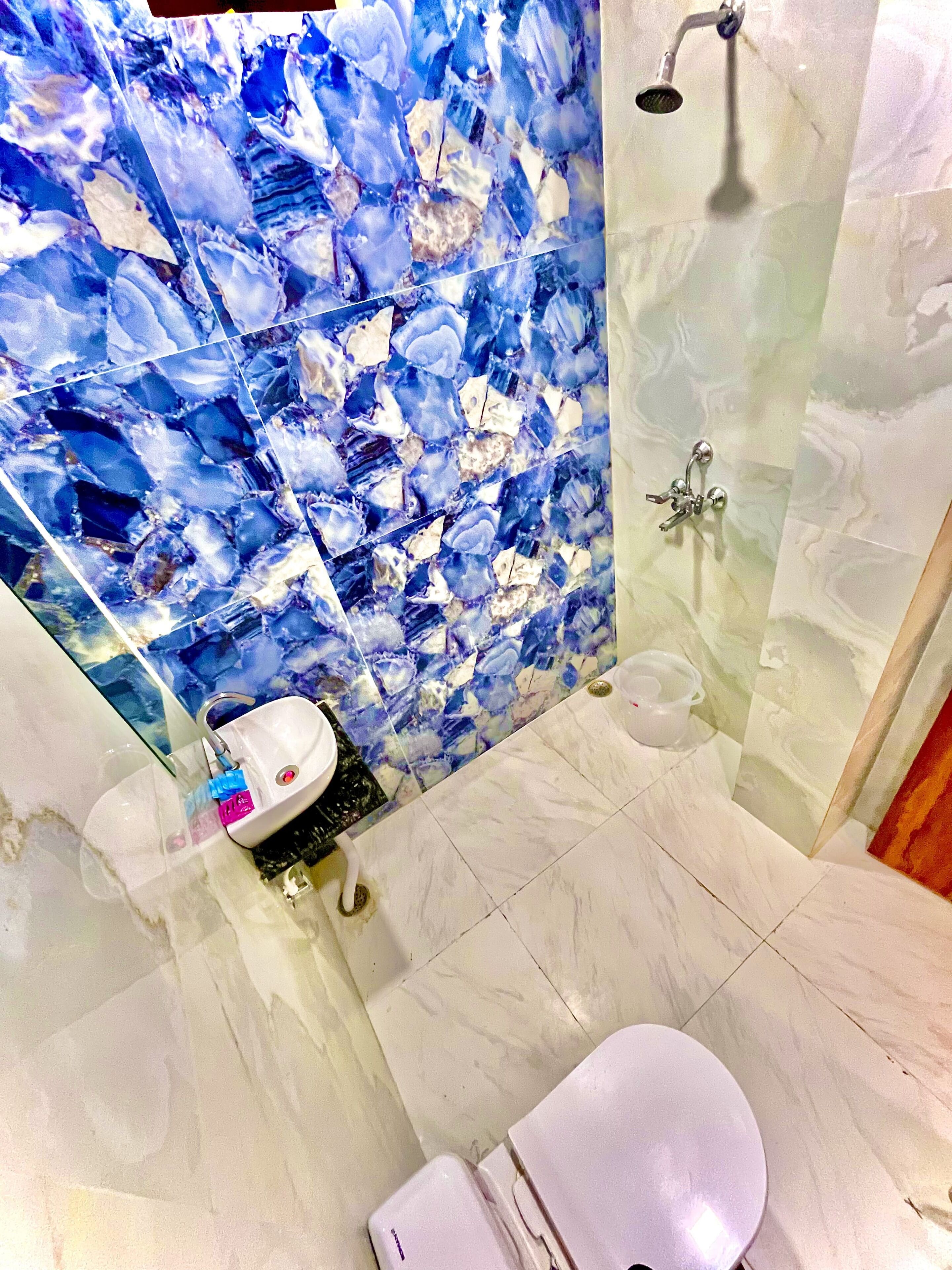 Photo - Hotel Agra YS Taj Hotel